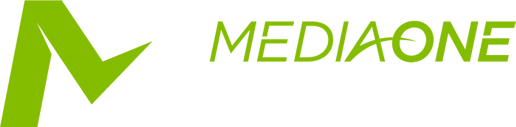 MediaOne Logo