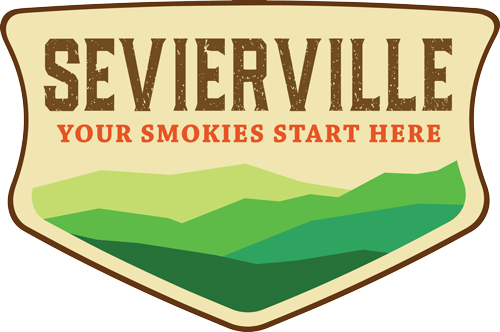 Sevierville Logo