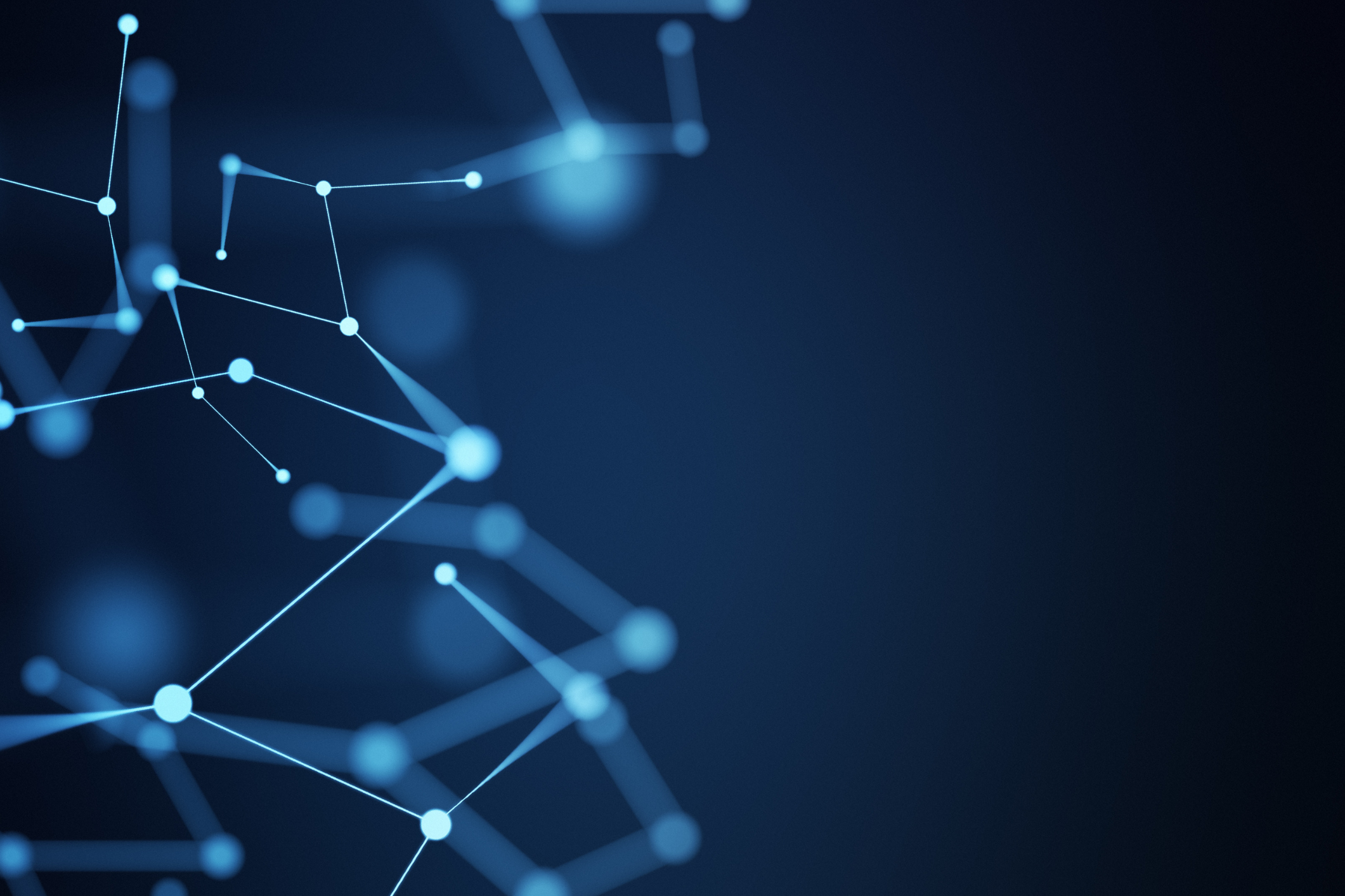 The Digital Blueprint